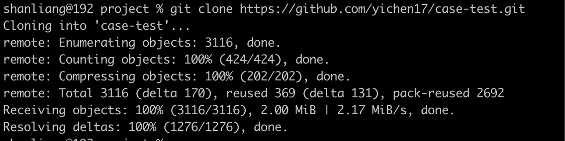 github Couldn‘t connect to server