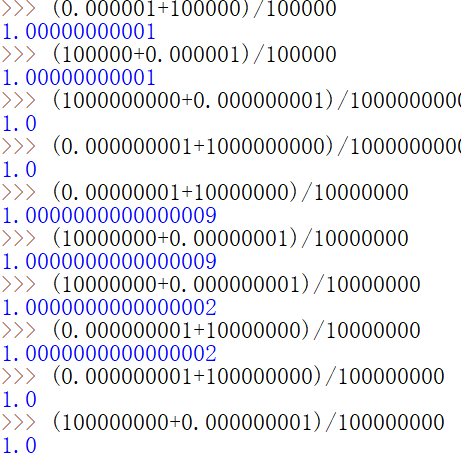 Lu decomposition-triangular decomposition Python implementation ...