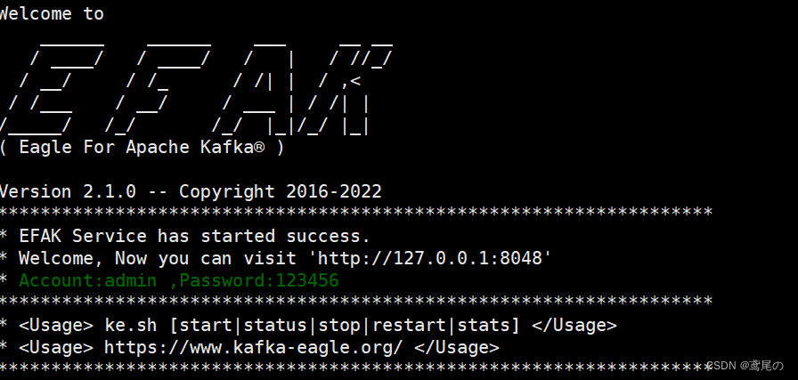 kafka吞吐量高的原因 kafka的ha 高可用 controller rebalance kafka线上问题优化 springboot整合kafka基本使用 eagle后台管理
