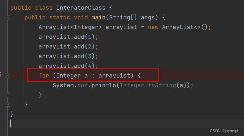 基础篇-ArrayList的扩容机制_arraylist扩容机制原理-CSDN博客