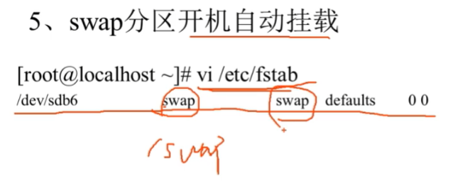 【树莓派不吃灰】兄弟连篇③ 用户和用户组、权限管理、文件系统管理