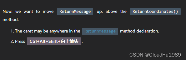 UE5 C++ Rider 编程指南 1.编辑器基础_rider怎么编译项目-CSDN博客