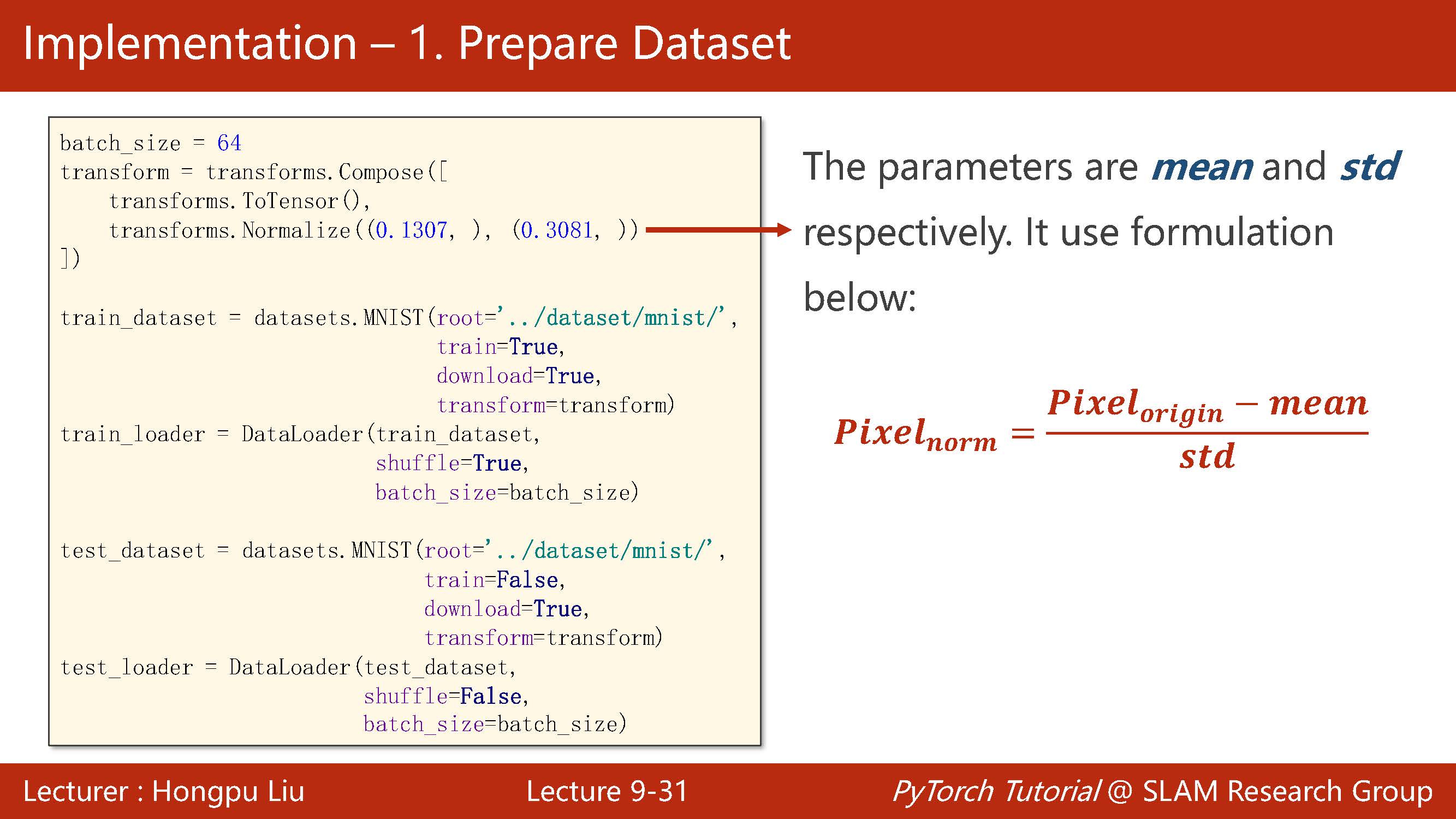 零基础学pytorch 3 用pytorch实现softmax多分类