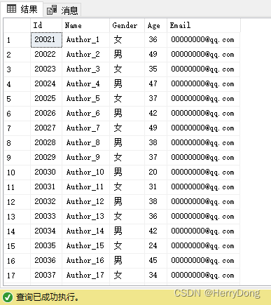 ASP.NET Core 3.1系列（19）——EFCore中的添加实体操作