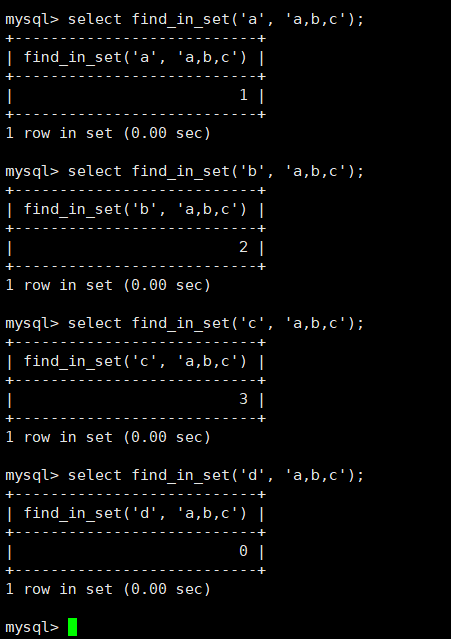 【MySQL】表的操作和数据类型