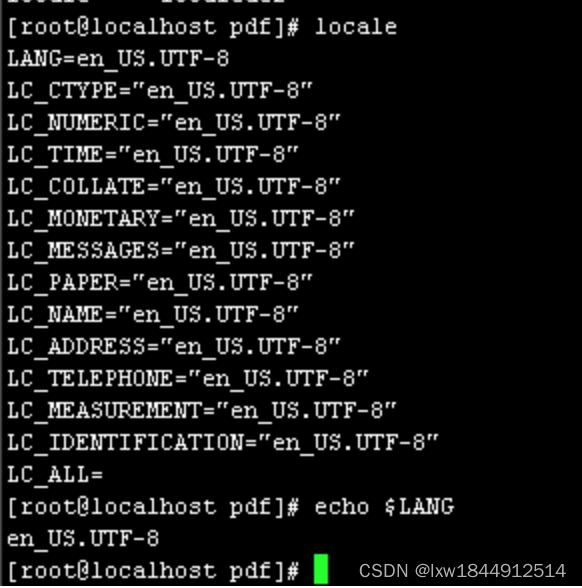 window 下zip压缩包，在Linux解压后中文乱码问题- 码农编程进阶笔记 