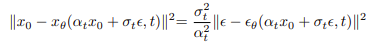 要点初见：开源AI绘画工具Stable Diffusion代码分析（文本转图像）、论文介绍（下）