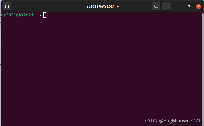 如何在 Ubuntu Linux 中打开终端(小白教程)_ubuntu 自启动打开终端并且打开标签栏-CSDN博客