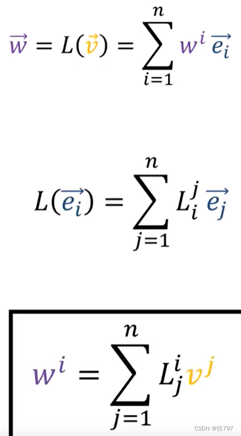 9.Linear Maps