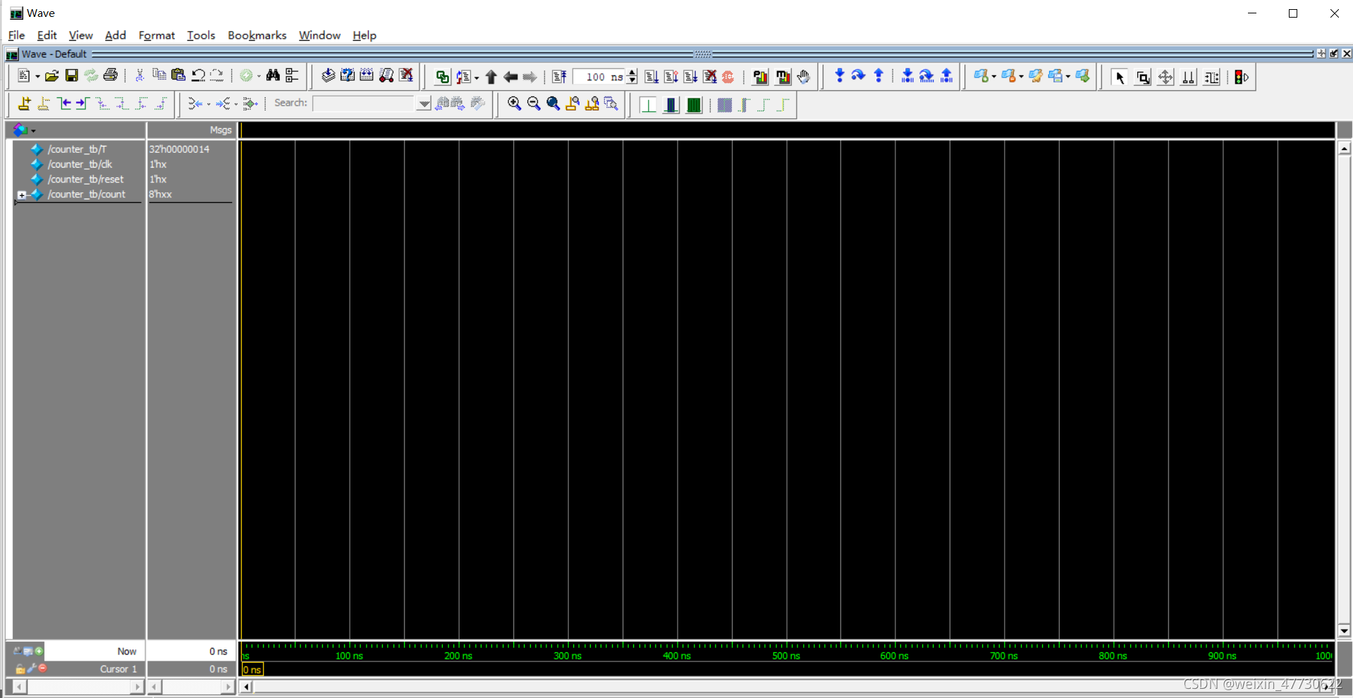 【FPGA】Modelsim的使用方法_modelsim使用教程-CSDN博客