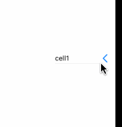 【iOS】折叠cell
