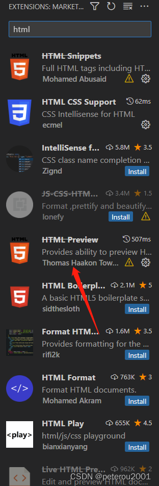 【VSCODE】HTML导入音频（视频）出错，无法预览_some content has been disabled in this ...