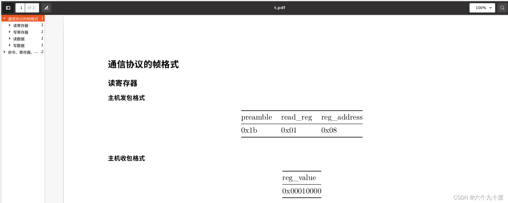 在linux下预览markdown的方法，转换成html和pdf