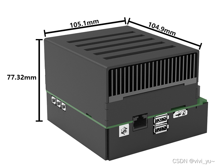 入坑国货之二--英伟达NVIDIA jetson AGX XAVIER开发板套件替代方案_