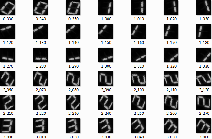 ▲ 图1.1.2 旋转后的结果