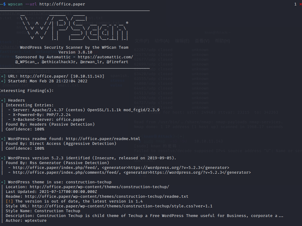 Hackthebox入门_hack the boxCSDN博客