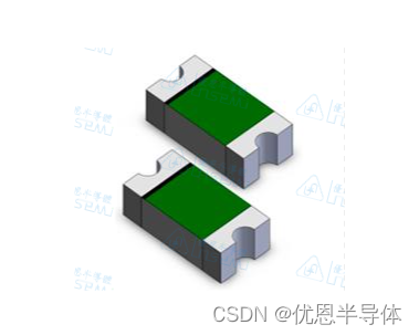 自恢复保险丝（PPTC）的金属材料说明