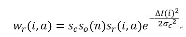 HEVC:Encoder-only GOP-based temporal filter（基于GOP的时域滤波）