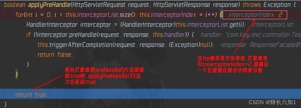 applyPreHandle-for-interceptorIndex