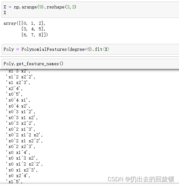 ccc-sklearn-12-线性回归（2）