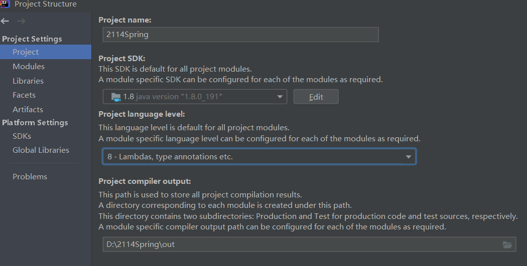 java: Compilation failed: internal java compiler error-CSDN博客
