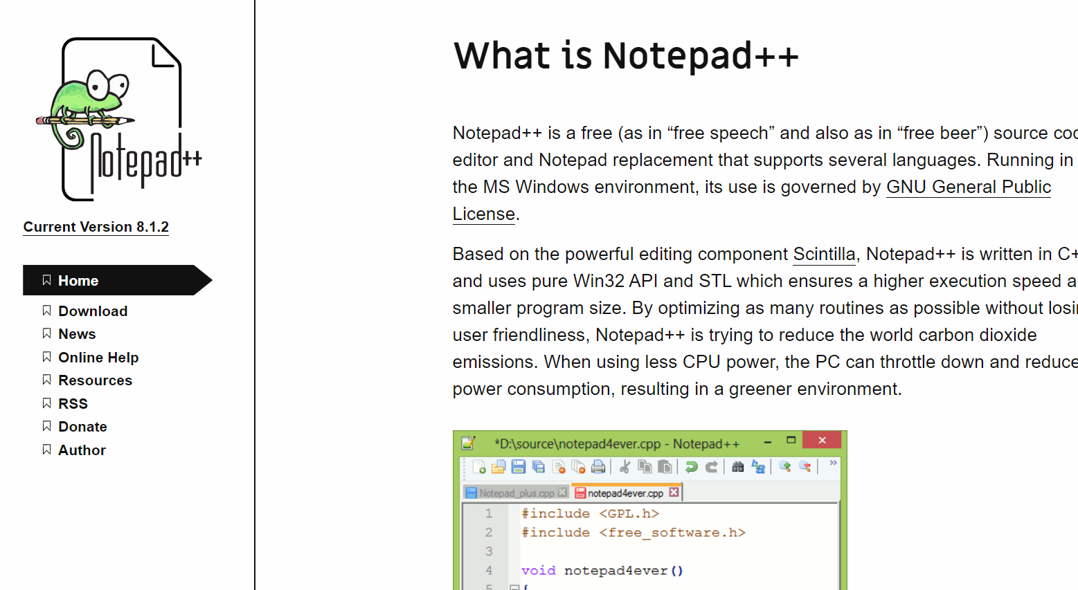 【划重点】2021版Notepad++最新版下载与安装步骤(图文详解)_nopade+-CSDN博客