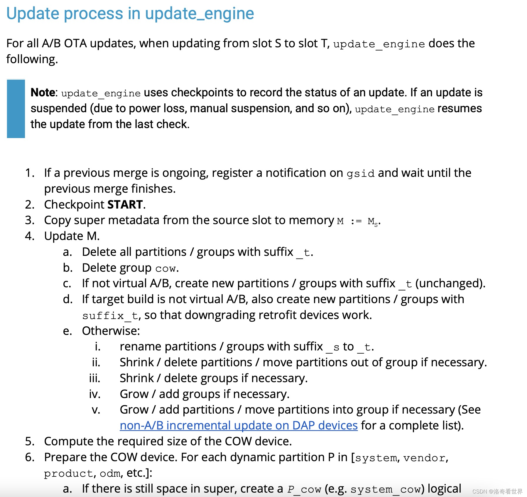 update process in update_engine