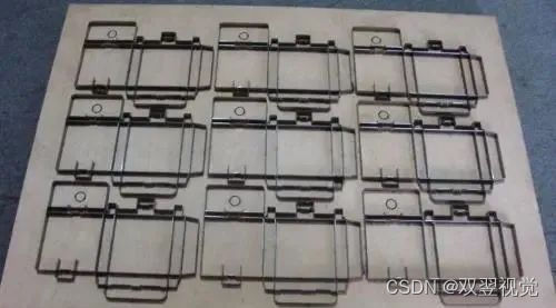 模切工艺的细节注意要点_使用清模胶条注意事项-CSDN博客