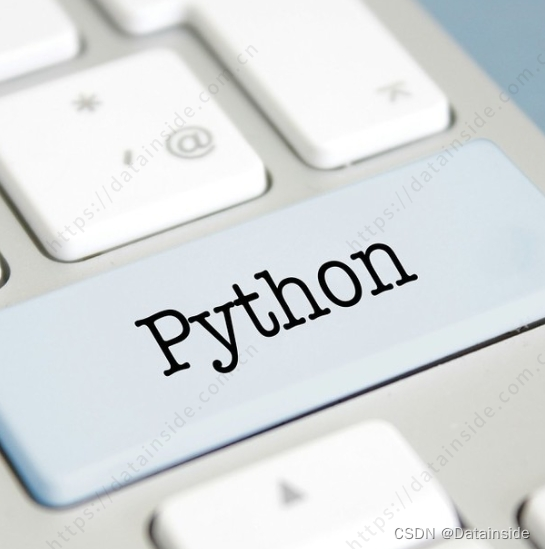 25 个超棒的 Python 脚本合集