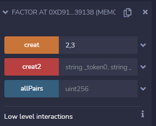 Contract test No stubs or contracts were found for [XXX] Problem solved ...