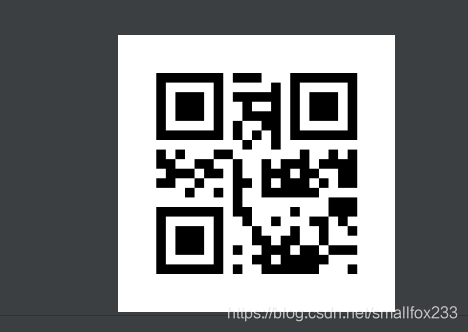 github - samina169 qr-code-encoder-decoder-project:... Python-二维码处理(qrcode、pyzbar)_qrcode和pyzbar-CSDN博客