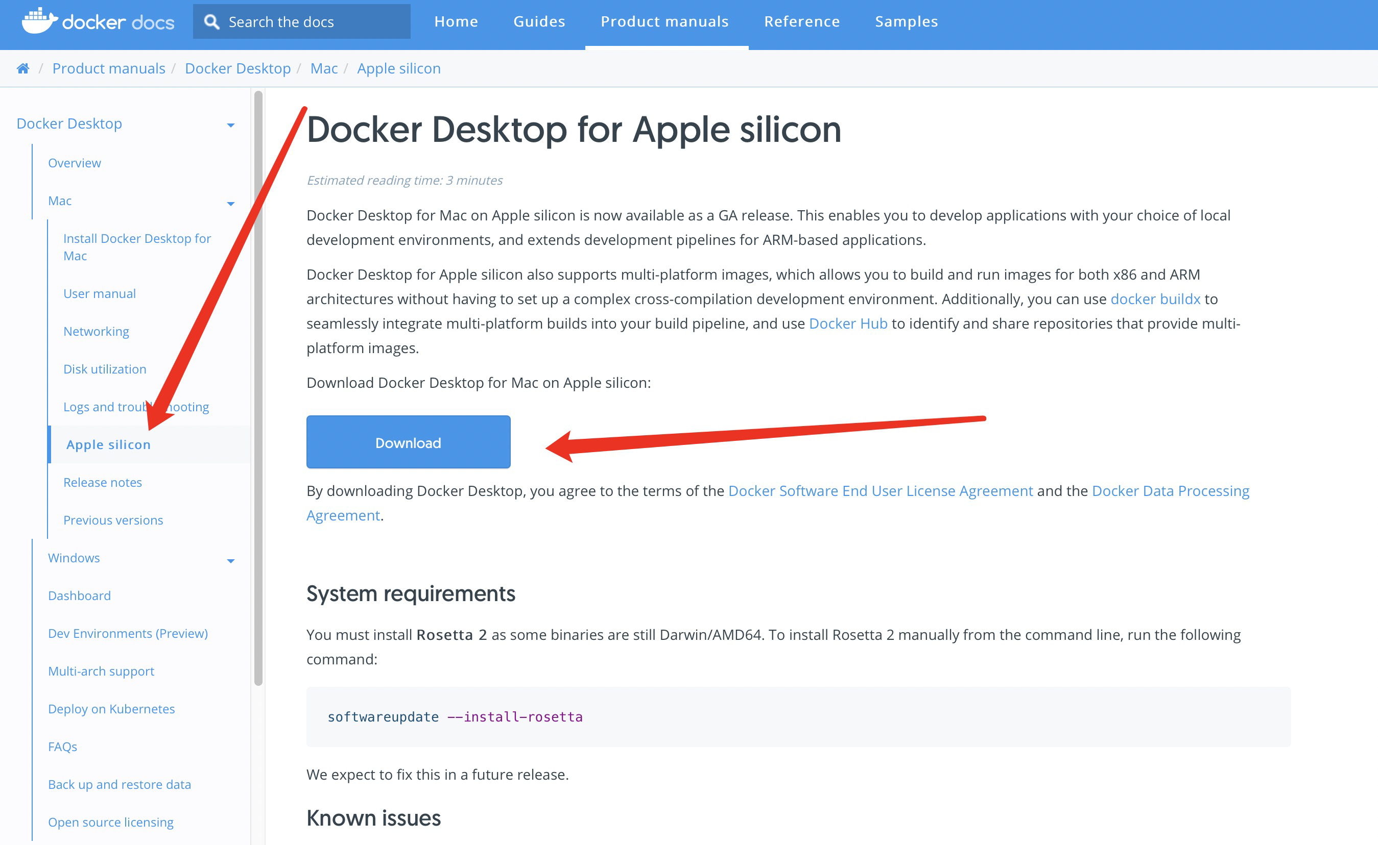 Mac M1 Docker安装nginx 配置php环境 Docker M1 Php Mysql 大胡子哥哥 Csdn博客