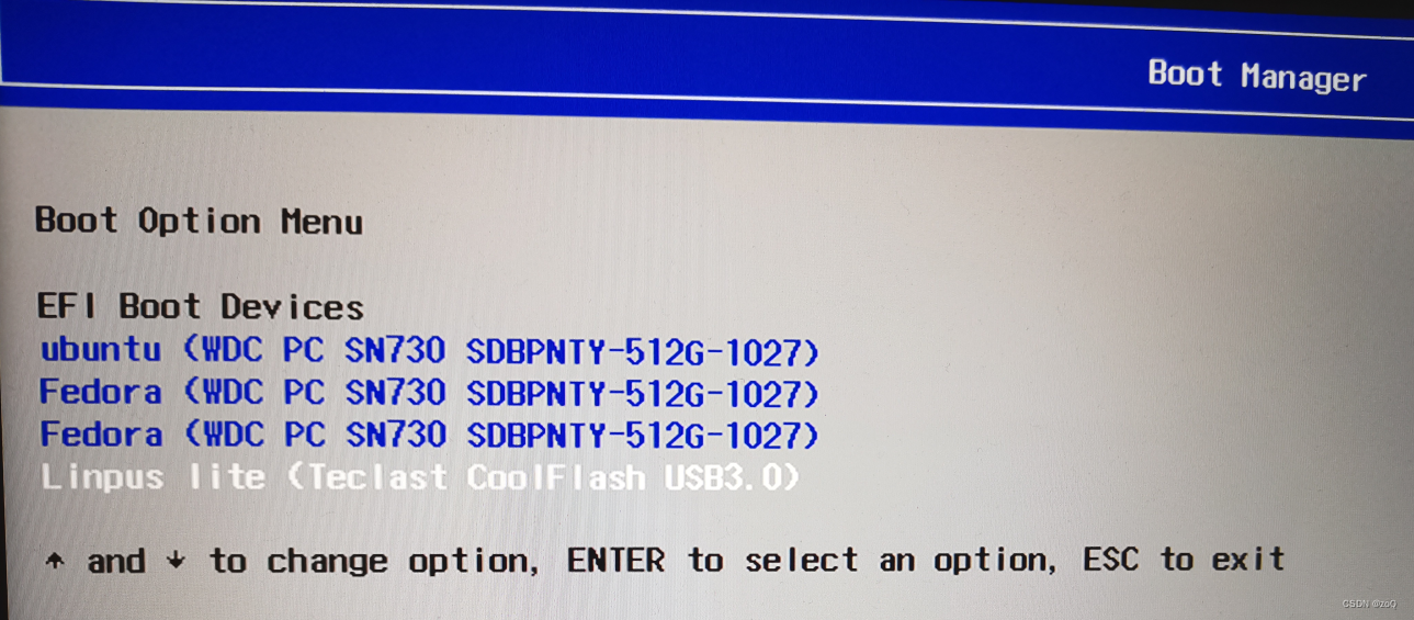 双系统安装,错误：验证无效shim签名？_bad shim signatureCSDN博客