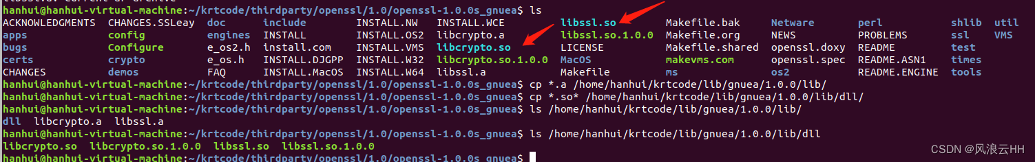 ssl crypto enabling timeout