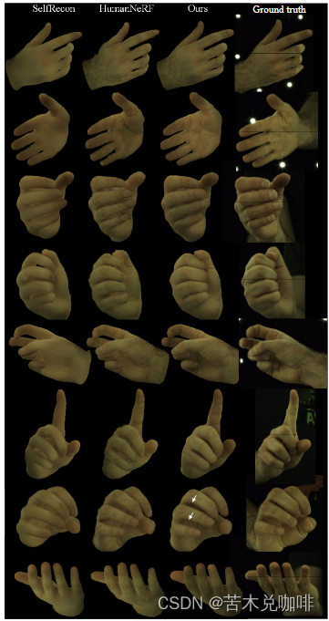 Hand Avatar: Free-Pose Hand Animation and Rendering from Monocular Video