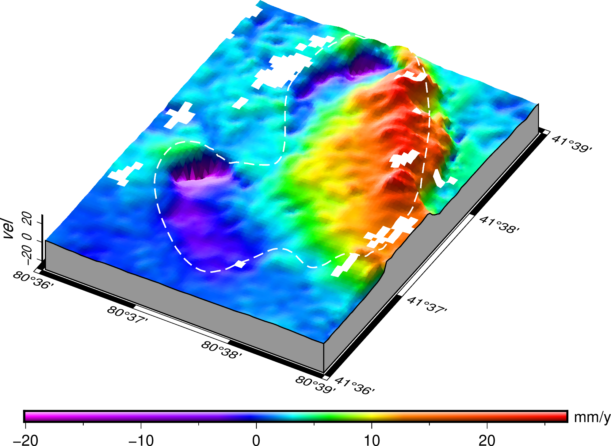 insar-gmt-bash-csh-matlab-gmtsar-moon-river-csdn