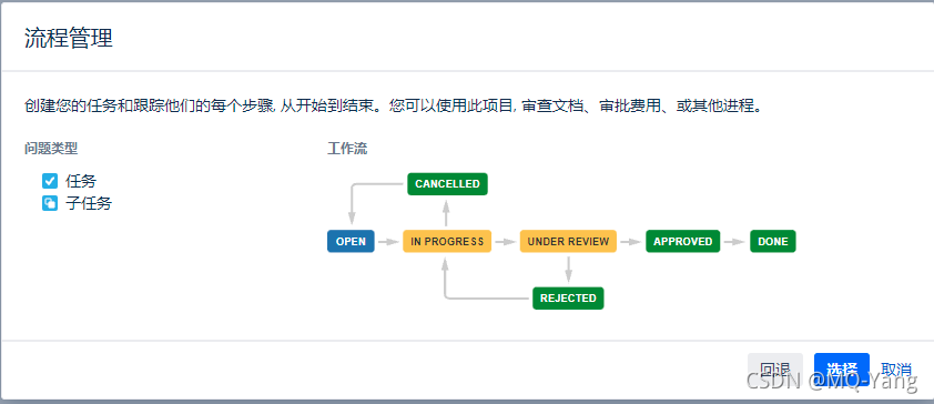 使用jira管理Scrum敏捷项目实战（一）创建敏捷项目