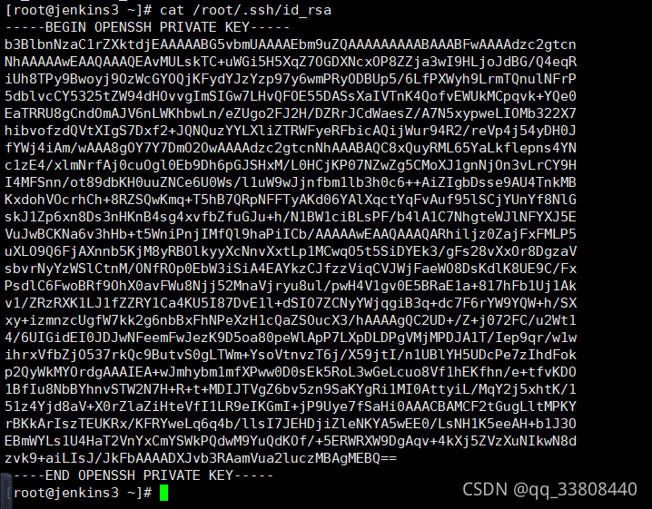 Jenkins execute Shell Script On Remote Host Using Ssh CSDN Jenkins execute shell script on remote host using ssh csdn