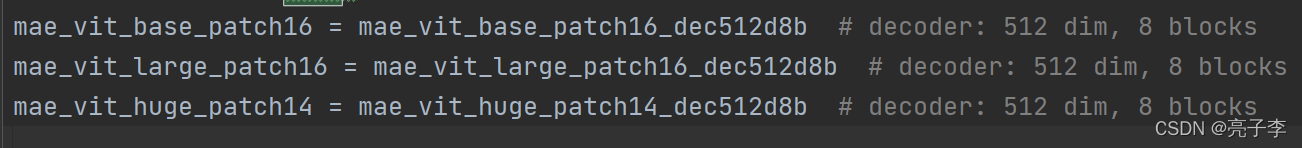 MAE源代码理解 part1 : 调试理解法 - yi术家 - 博客园