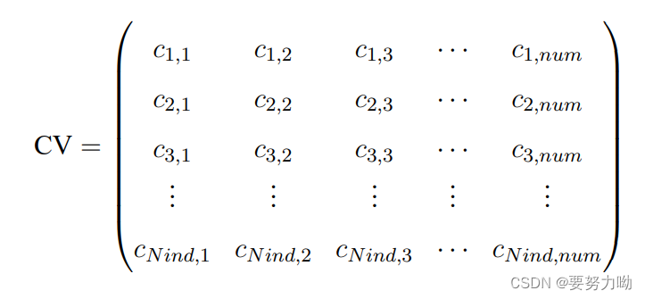 Geatpy数据结构学习_可行性法则处理约束条件-CSDN博客