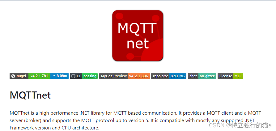 MQTT 常用客户端库介绍 (全面涵盖c,c++,java,c#,python)