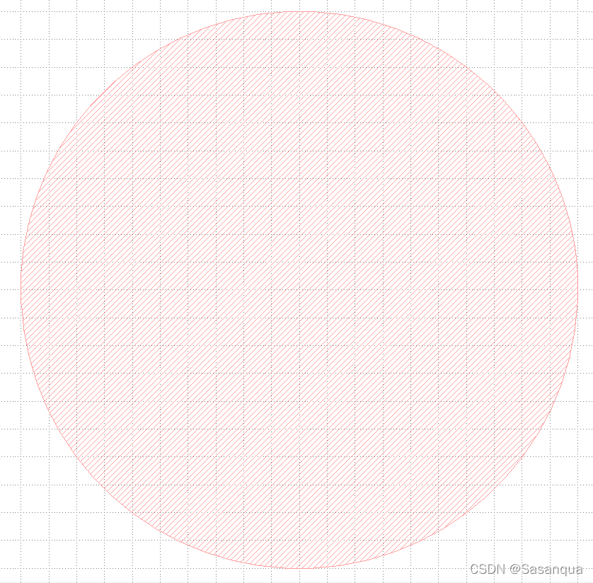 Klayout入门(5) Fill Tool_klayout fill tool-CSDN博客