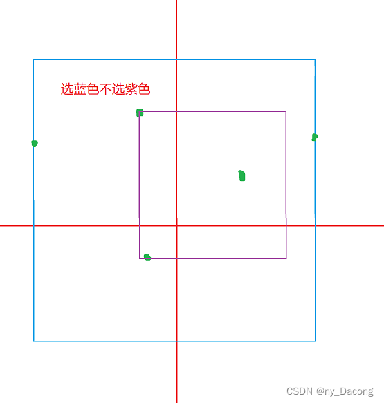 情况一