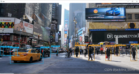 Nanodet Nanodet的使用 Jackilina Stone的博客 Csdn博客 Nanodet Nanodet的使用 Jackilina Stone的博客 Csdn博客