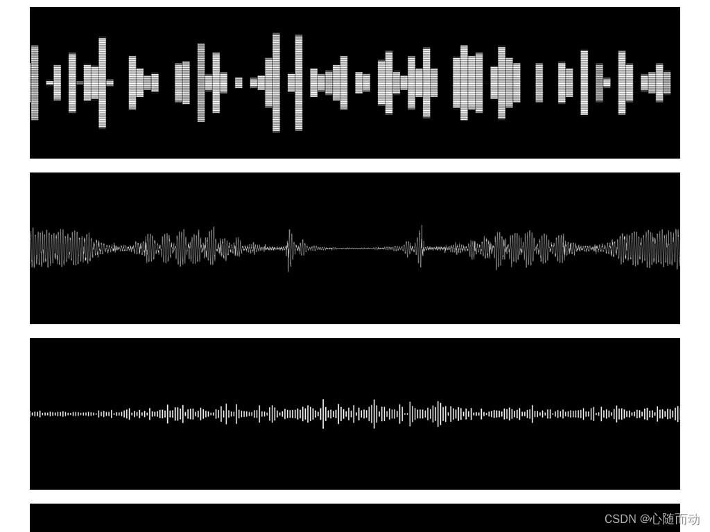 语音识别与Python编程实践