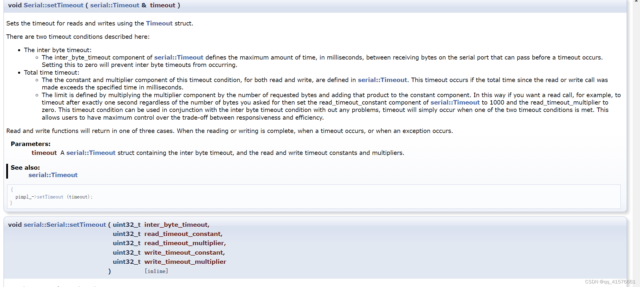 serial的inter_byte_timeout__serial timeoutCSDN博客