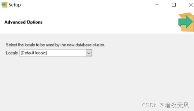 PostgreSQL: Failed to load SQL modules into the database cluster 问题解决