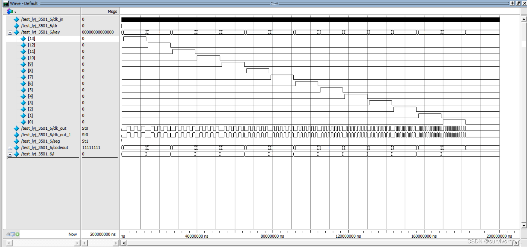 (数电实验报告)电子琴设计 Verilog