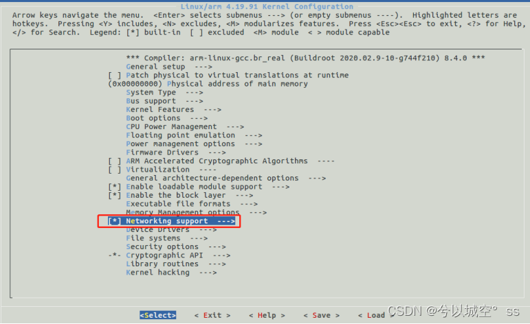 【笔记】嵌入式Linux调试WiFi_嵌入式wifi代码-CSDN博客