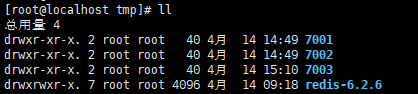 SpringBoot+Redis哨兵模式「建议收藏」